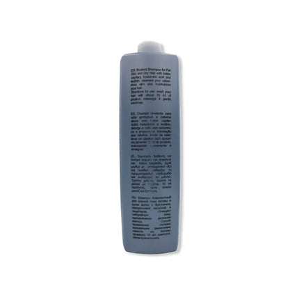 INVIDIA Normalizing Shampoo for oily and dry hair 1000ml 