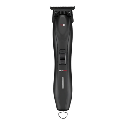 BaByliss PRO 4Artists FX3 Trimmer FXX3TBE – Professional Trimmer