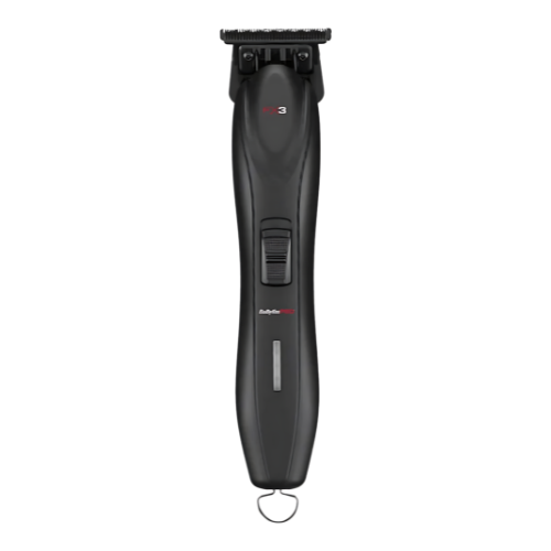 BaByliss PRO 4Artists FX3 Trimmer FXX3TBE – Professional Trimmer