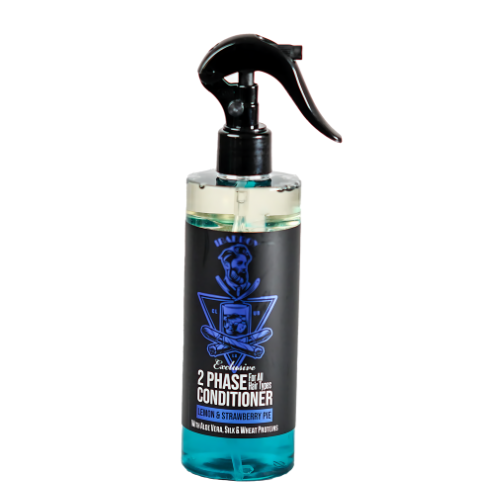 IBadBoy Bi-Phase Conditioner Blue 300ml