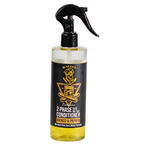 IBadBoy Bi-Phase Conditioner Yellow 300ml