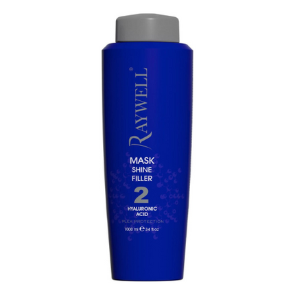 Raywell Shine Filler Maske 1000ml