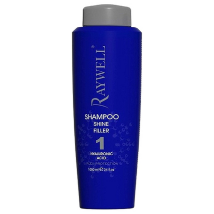 Shampooing Raywell Shine Filler 1000ml