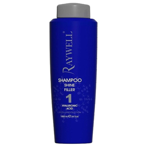 Raywell Shine Filler Shampoo 1000ml
