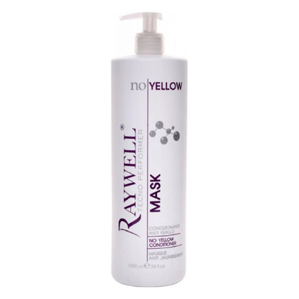 Raywell Techno Performer Hair Mask No Yellow 1000ml