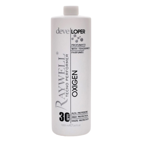 Raywell Techno Performer Oxidant 30 Vol (9%) 1000ml