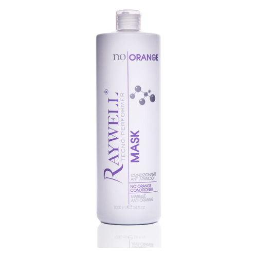 Raywell Techno Performer Hair Mask No Orange 1000ml