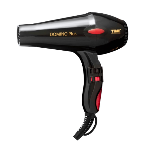 Time Domino Plus Hair Dryer 1800W Black
