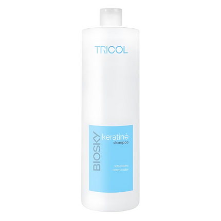 Tricol Biosky Keratin Shampoo 1000ml