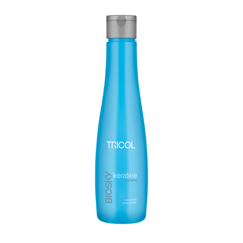 Tricol Biosky Keratin Shampoo 250ml