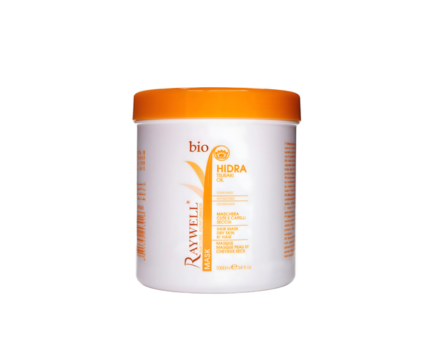 <h4><strong>20% Off</strong></h4><h3>Raywell Hidra Mask</h3>