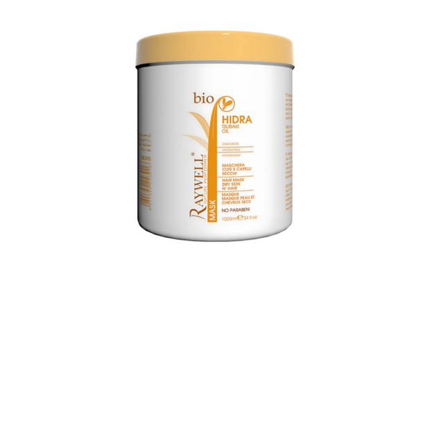 <h4><strong>20 % Rabatt</strong></h4><h3> Raywell Hidra Maske</h3>