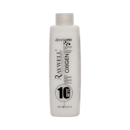 Raywell Techno Performer Oxidant 10 Vol (3%) 200ml