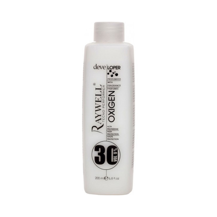 Raywell Techno Performer Oxidant 30 Vol (9%) 200ml