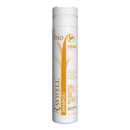 Raywell Hidra Hair Shampoo 250ml