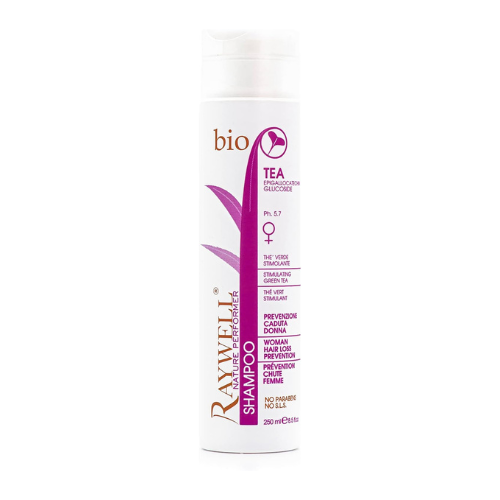 Raywell Tea Hair Shampoo 250ml