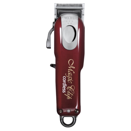 Wahl Magic Clip Cordless Hair Clipper – Professional Hair Clipper