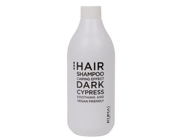 KUMAI Dark Cypress Shampoo 500ML